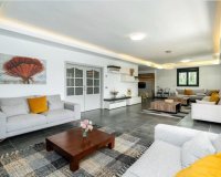 Rynek wtórny - Villa - Marbella - Marbella Centro