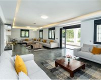 Rynek wtórny - Villa - Marbella - Marbella Centro