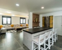Rynek wtórny - Villa - Marbella - Marbella Centro