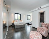 Rynek wtórny - Villa - Marbella - Marbella Centro