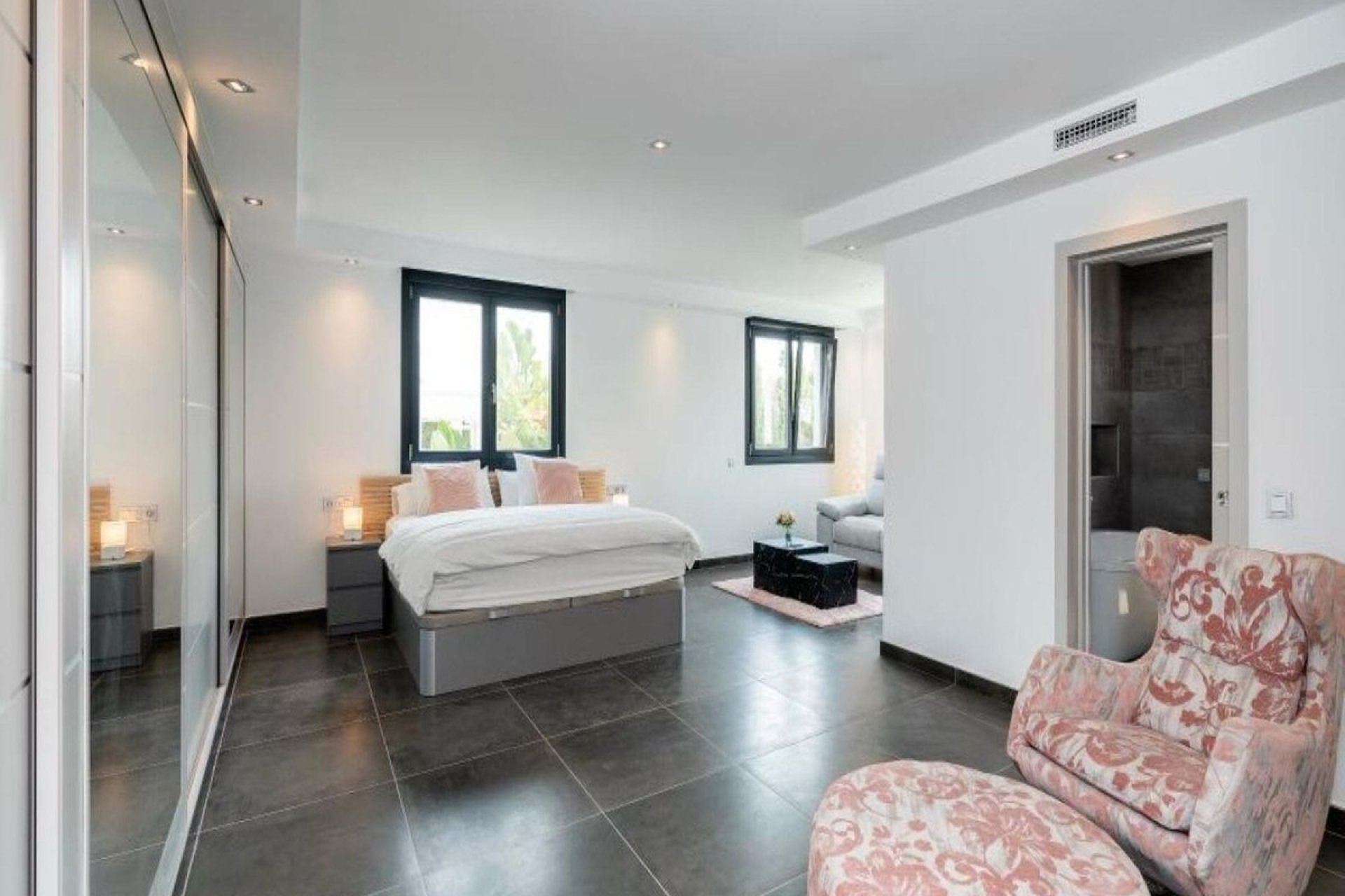 Rynek wtórny - Villa - Marbella - Marbella Centro