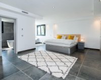 Rynek wtórny - Villa - Marbella - Marbella Centro
