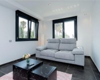 Rynek wtórny - Villa - Marbella - Marbella Centro