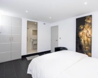 Rynek wtórny - Villa - Marbella - Marbella Centro