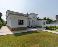 Rynek wtórny - Villa - Marbella - Marbella Centro