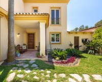 Rynek wtórny - Villa - Marbella - Marbella Centro