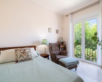 Rynek wtórny - Villa - Marbella - Marbella Centro