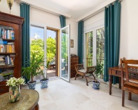 Rynek wtórny - Villa - Marbella - Marbella Centro