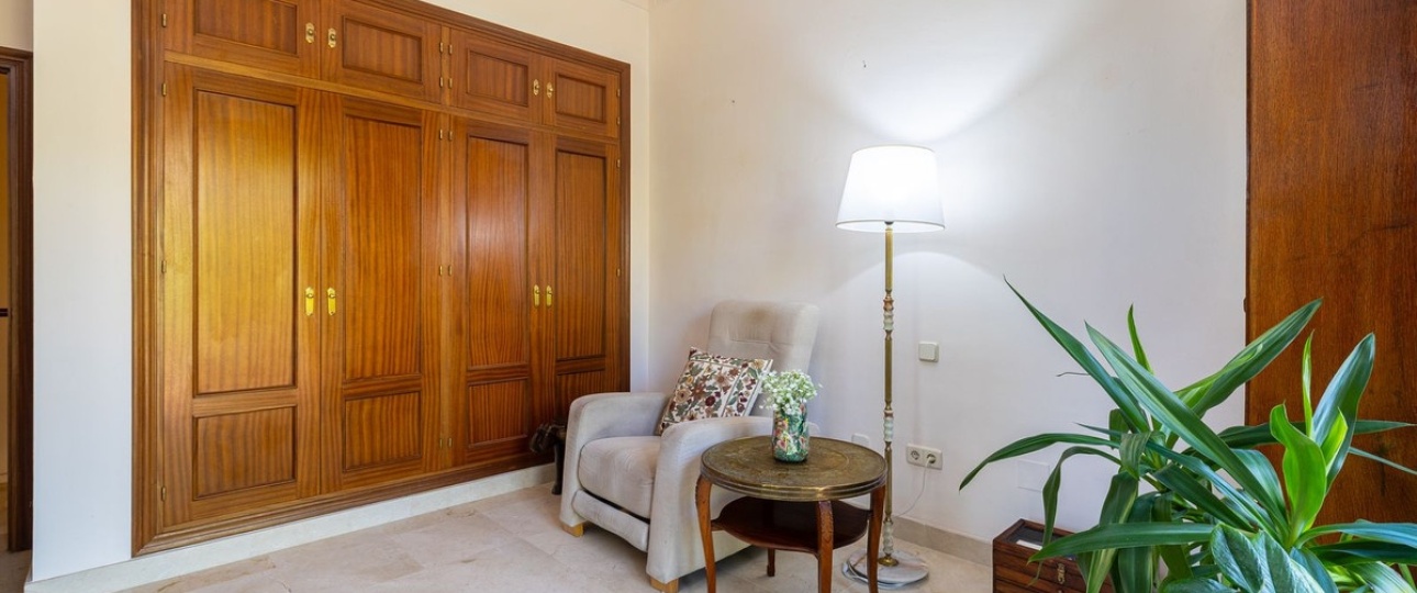 Rynek wtórny - Villa - Marbella - Marbella Centro