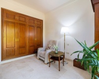 Rynek wtórny - Villa - Marbella - Marbella Centro