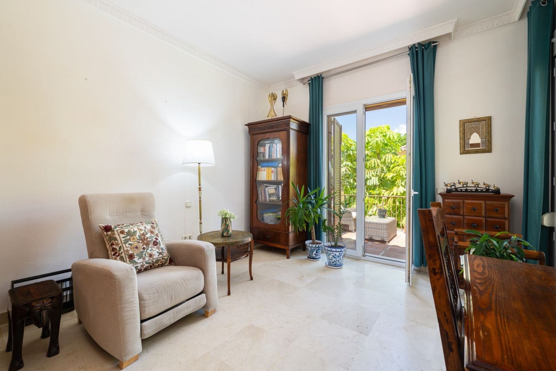 Rynek wtórny - Villa - Marbella - Marbella Centro