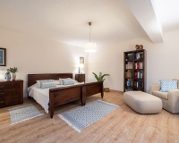 Rynek wtórny - Villa - Marbella - Marbella Centro