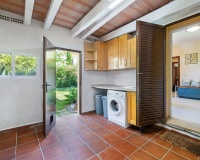 Rynek wtórny - Villa - Marbella - Marbella Centro