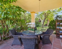 Rynek wtórny - Villa - Marbella - Marbella Centro