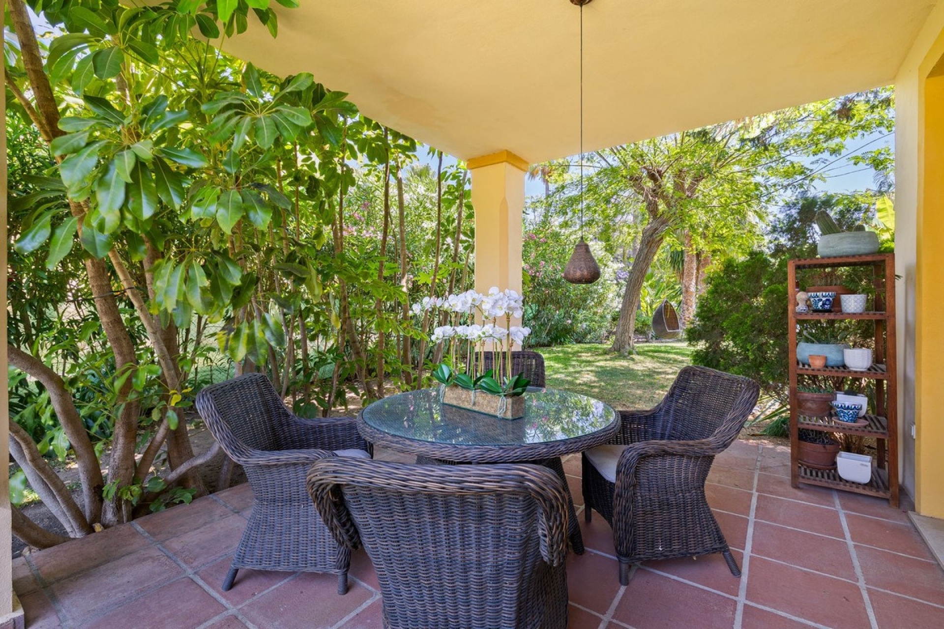 Rynek wtórny - Villa - Marbella - Marbella Centro