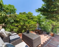 Rynek wtórny - Villa - Marbella - Marbella Centro