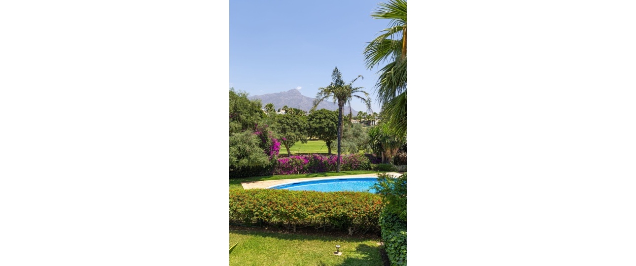 Rynek wtórny - Villa - Marbella - Marbella Centro