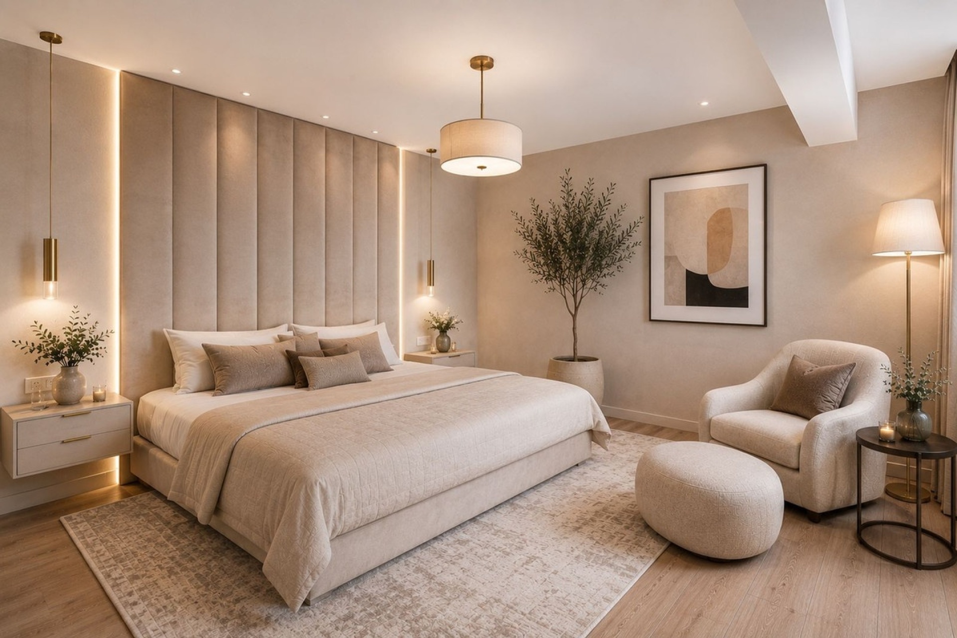 Rynek wtórny - Villa - Marbella - Marbella Centro