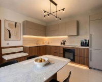 Rynek wtórny - Villa - Marbella - Marbella Centro