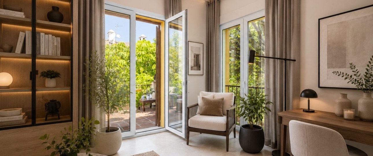 Rynek wtórny - Villa - Marbella - Marbella Centro