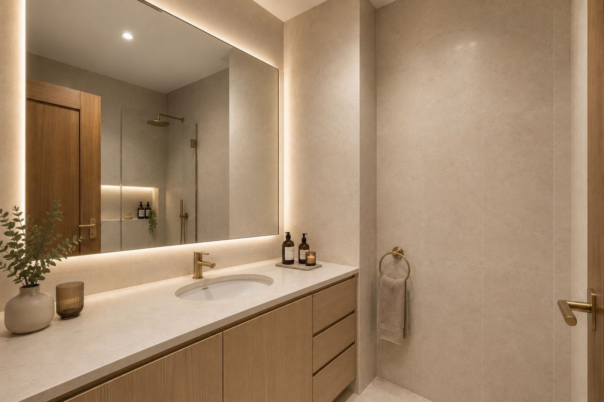 Rynek wtórny - Villa - Marbella - Marbella Centro