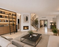 Rynek wtórny - Villa - Marbella - Marbella Centro
