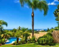 Rynek wtórny - Villa - Marbella - Marbella Centro