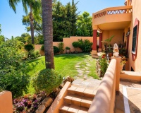 Rynek wtórny - Villa - Marbella - Marbella Centro