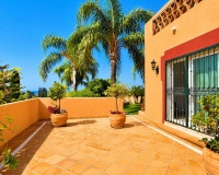 Rynek wtórny - Villa - Marbella - Marbella Centro