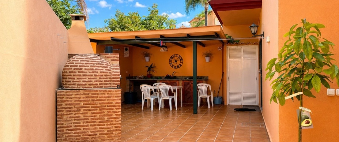 Rynek wtórny - Villa - Marbella - Marbella Centro