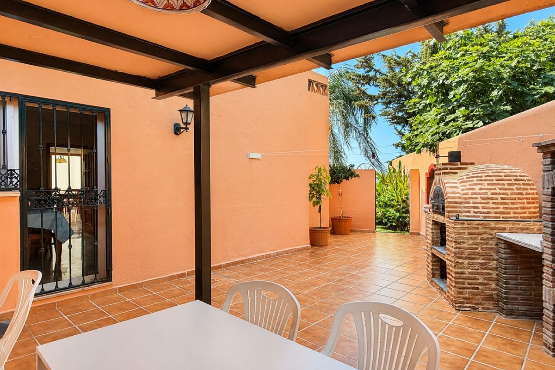 Rynek wtórny - Villa - Marbella - Marbella Centro