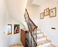 Rynek wtórny - Villa - Marbella - Marbella Centro