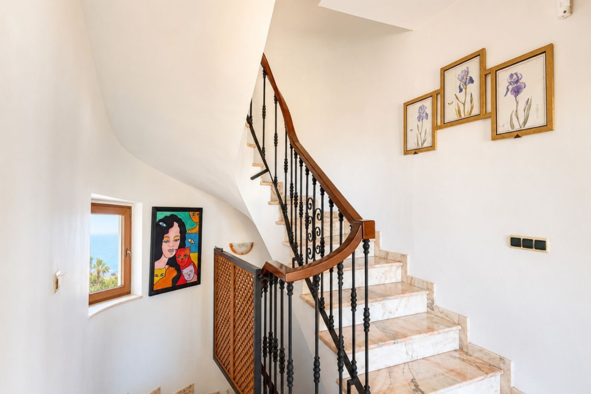 Rynek wtórny - Villa - Marbella - Marbella Centro