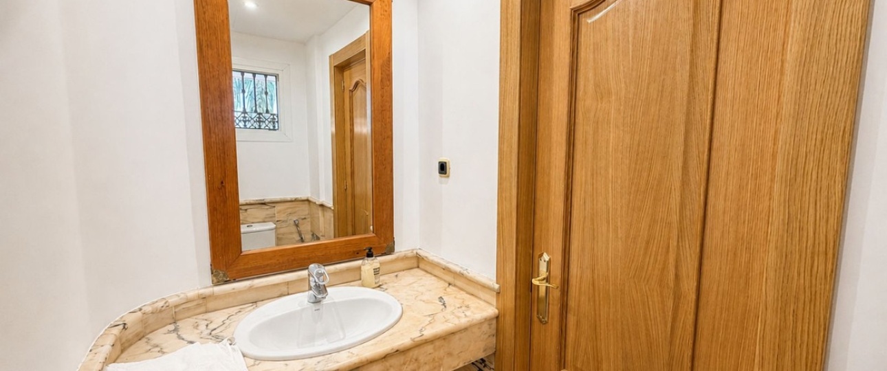 Rynek wtórny - Villa - Marbella - Marbella Centro