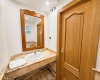 Rynek wtórny - Villa - Marbella - Marbella Centro