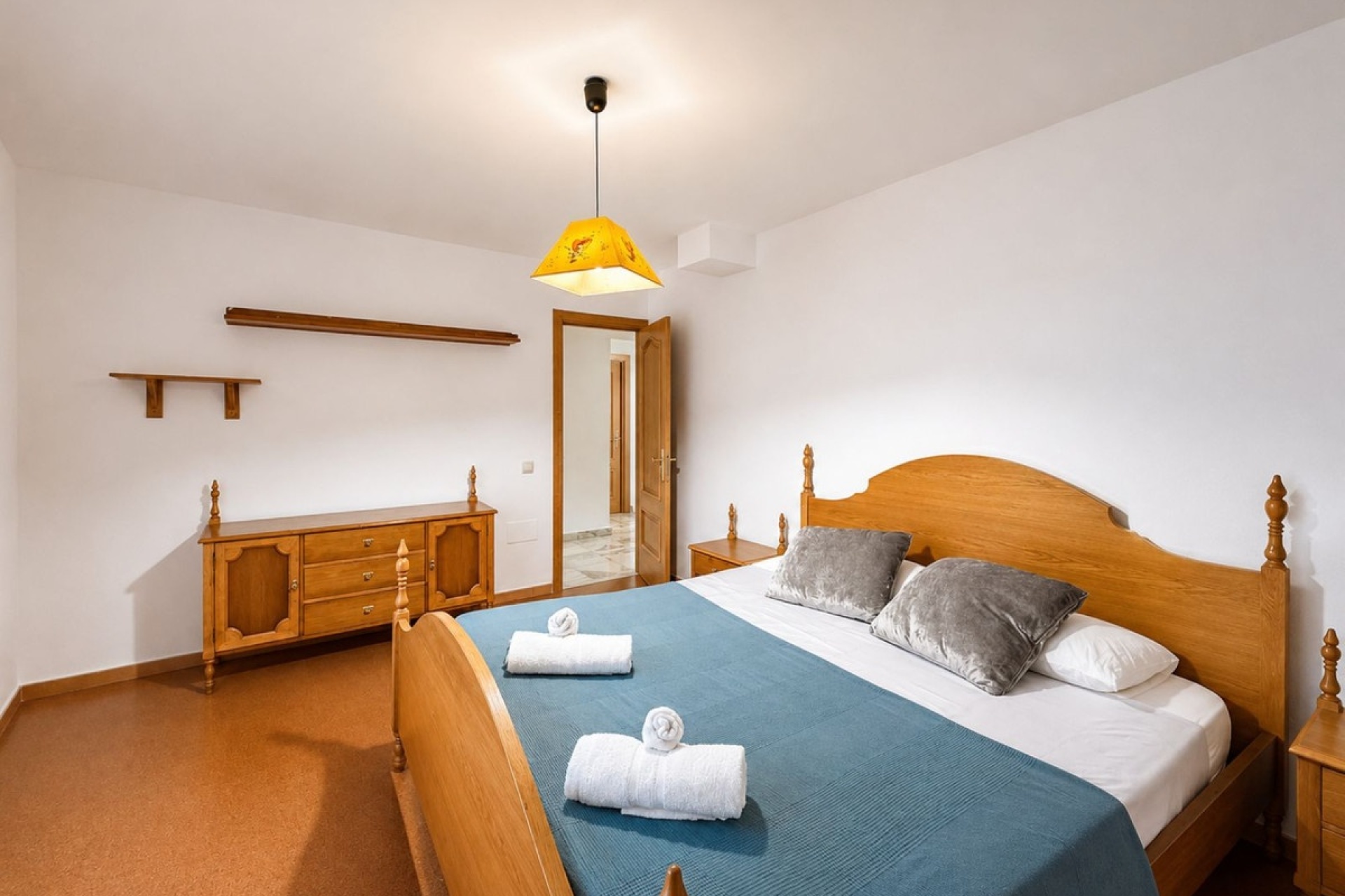 Rynek wtórny - Villa - Marbella - Marbella Centro