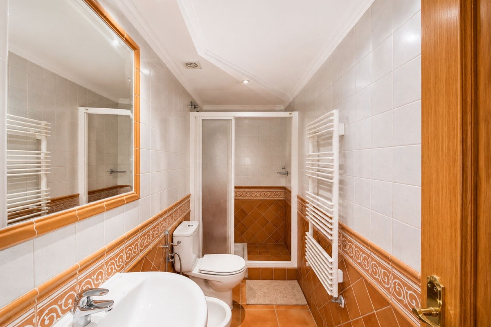 Rynek wtórny - Villa - Marbella - Marbella Centro