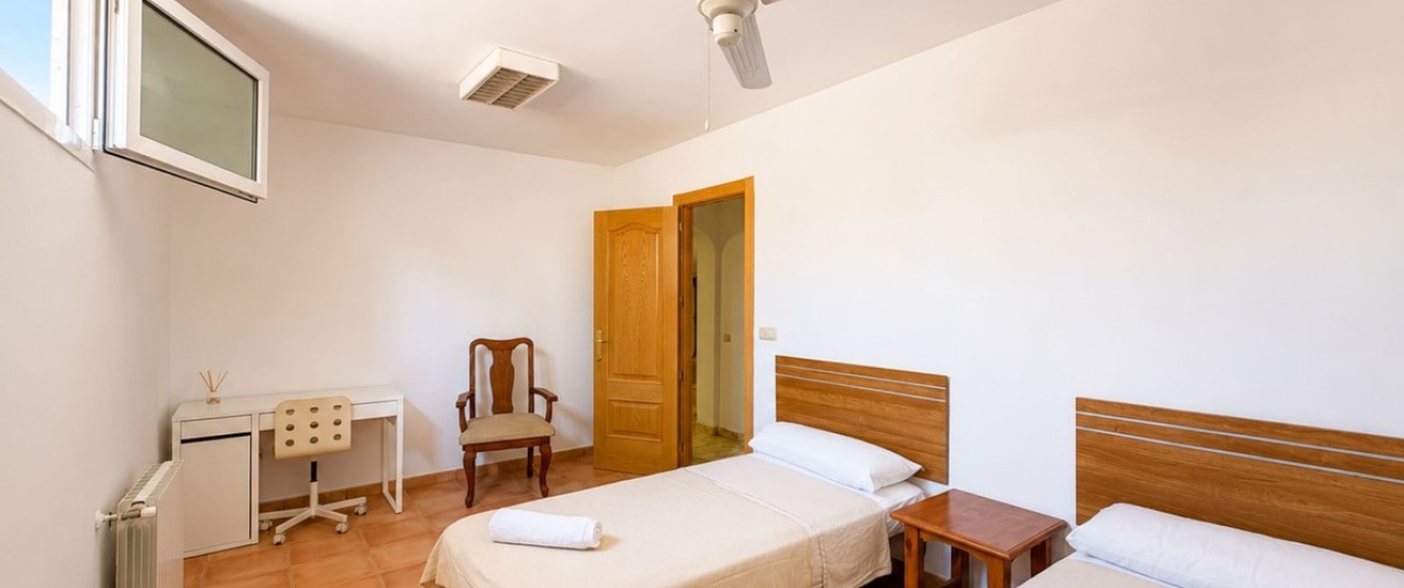 Rynek wtórny - Villa - Marbella - Marbella Centro