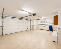 Rynek wtórny - Villa - Marbella - Marbella Centro