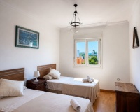 Rynek wtórny - Villa - Marbella - Marbella Centro