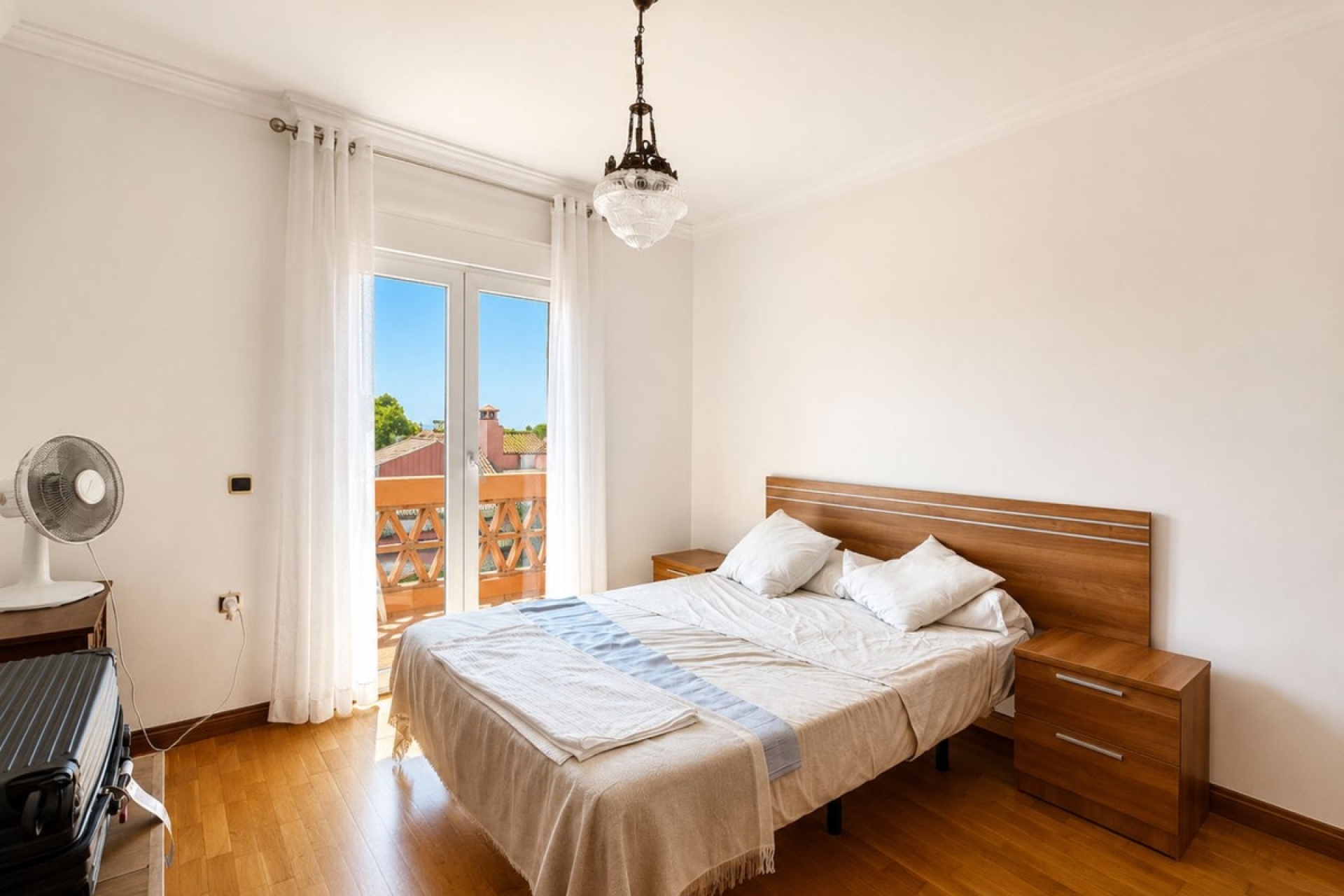 Rynek wtórny - Villa - Marbella - Marbella Centro