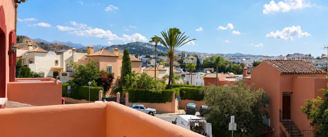 Rynek wtórny - Villa - Marbella - Marbella Centro