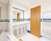 Rynek wtórny - Villa - Marbella - Marbella Centro