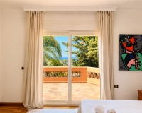 Rynek wtórny - Villa - Marbella - Marbella Centro