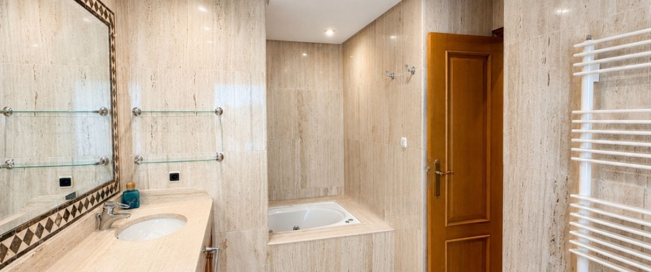 Rynek wtórny - Villa - Marbella - Marbella Centro