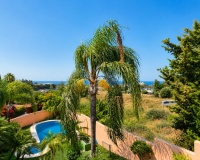 Rynek wtórny - Villa - Marbella - Marbella Centro