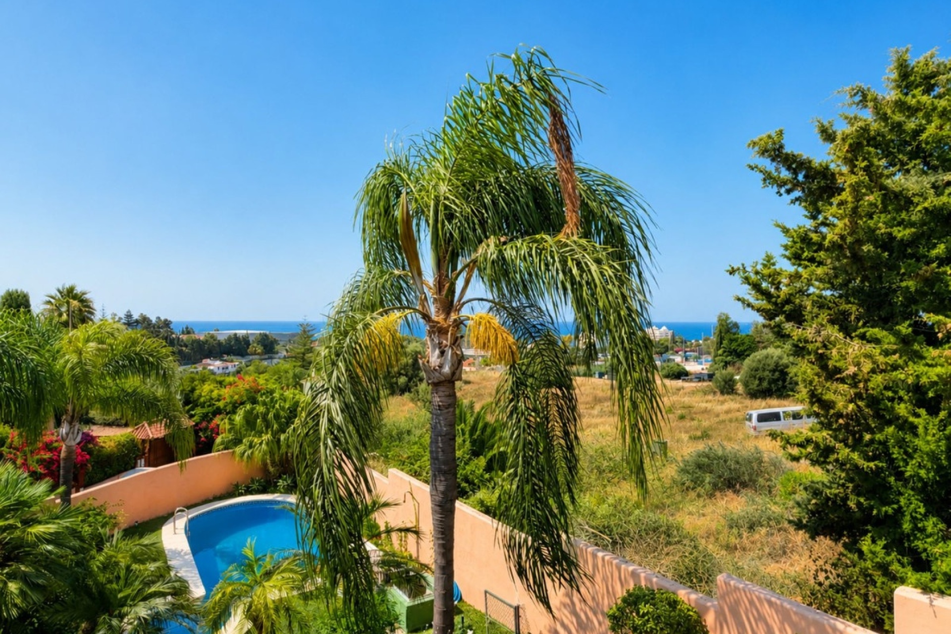 Rynek wtórny - Villa - Marbella - Marbella Centro