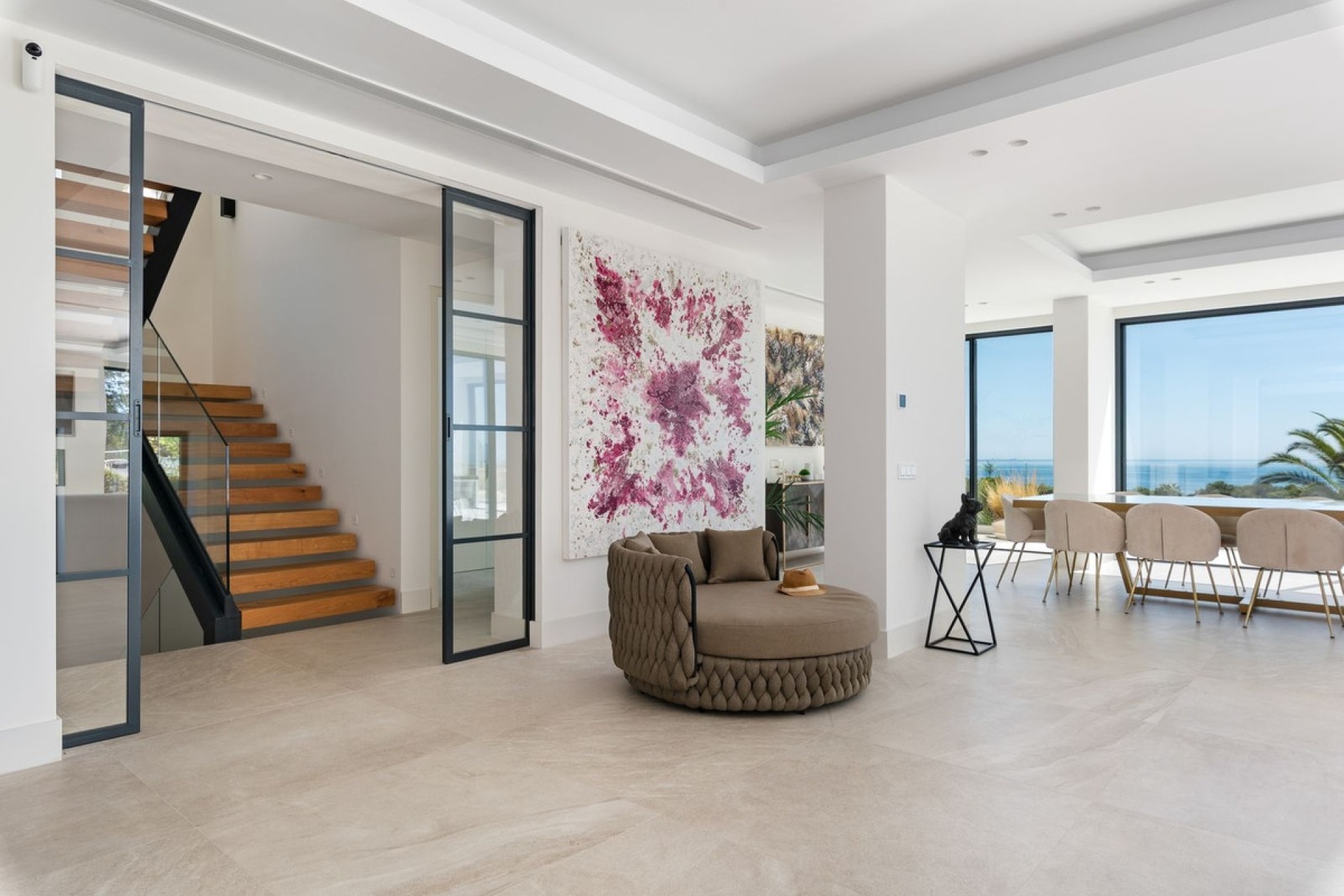 Rynek wtórny - Villa - Marbella - Marbella Centro