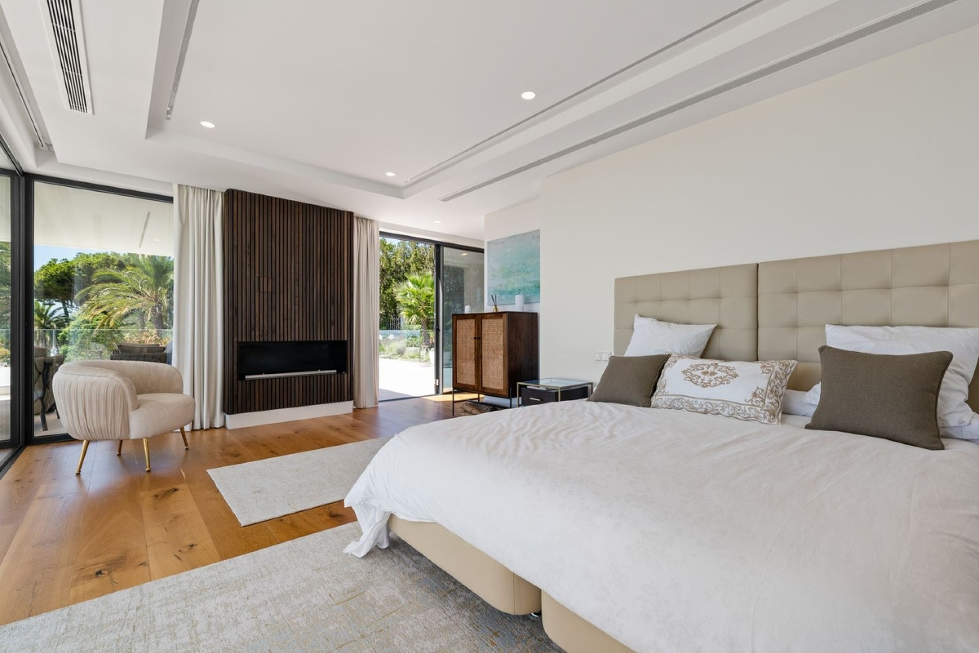 Rynek wtórny - Villa - Marbella - Marbella Centro