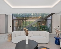 Rynek wtórny - Villa - Marbella - Marbella Centro